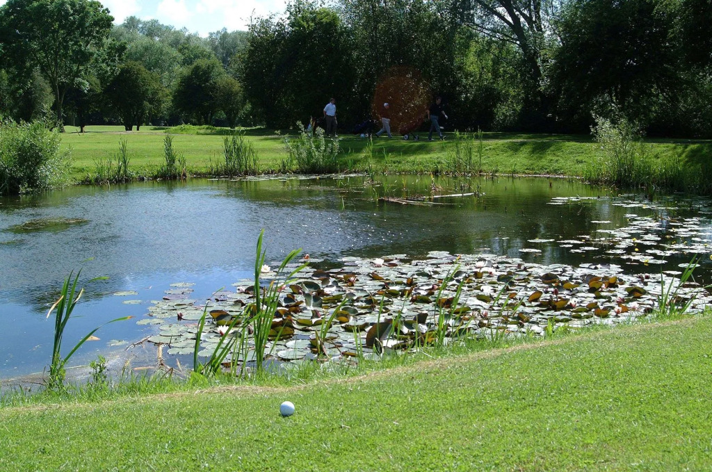 The Willows Training Centre
