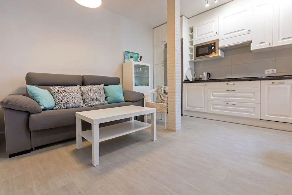 Apartamento Triana Patio Suite
