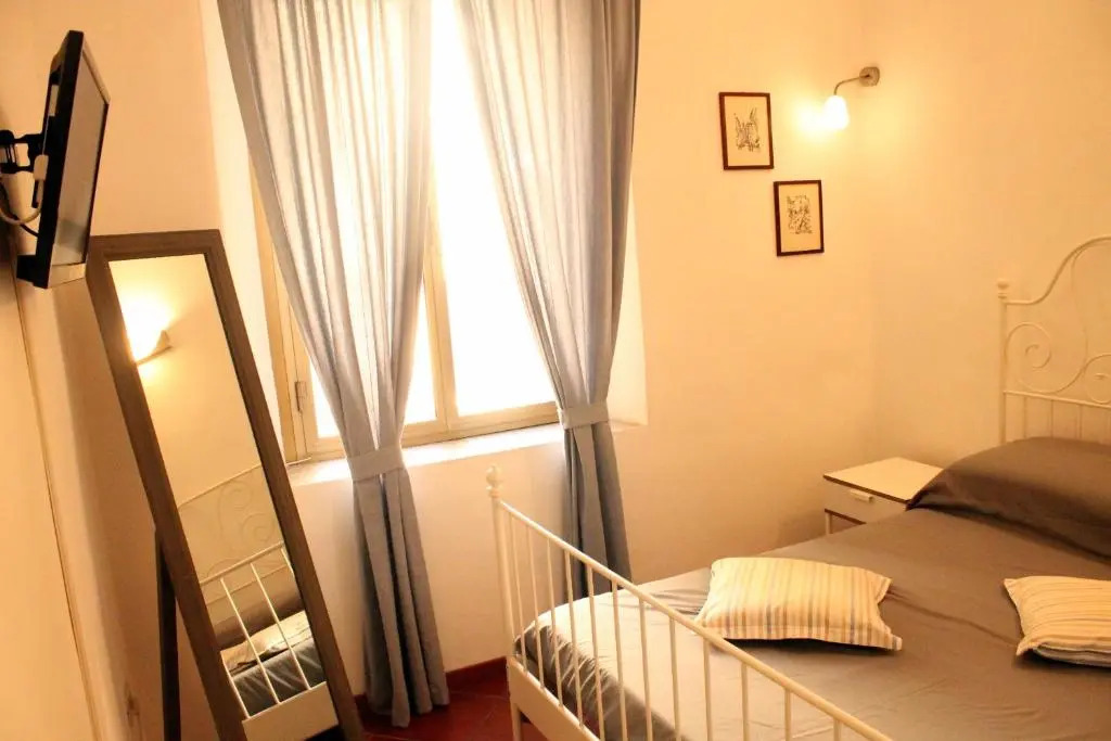 Laterano Apartment