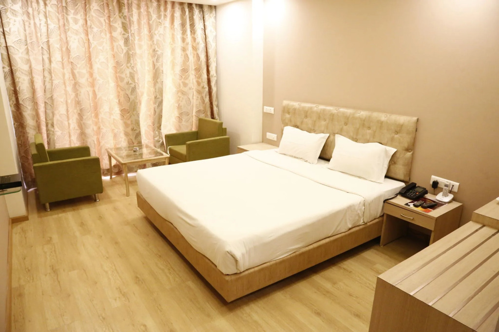 Hotel Nisarga