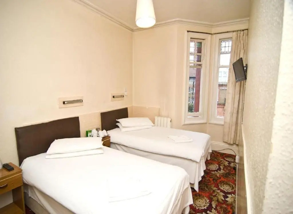 Charlie Hotel