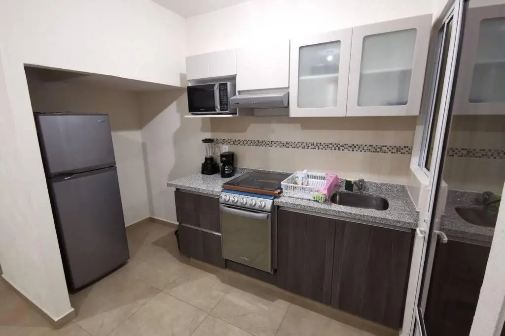 Casa Galeaza en Dream Lagoons Veracruz