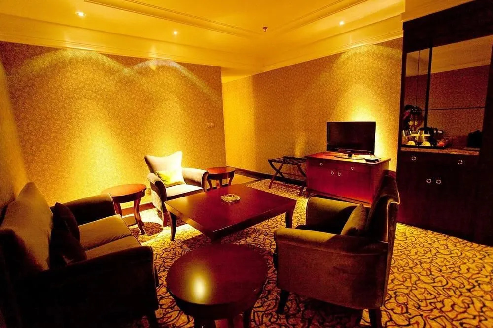 Ashi Fude Chengbao Hotel - Shanghai