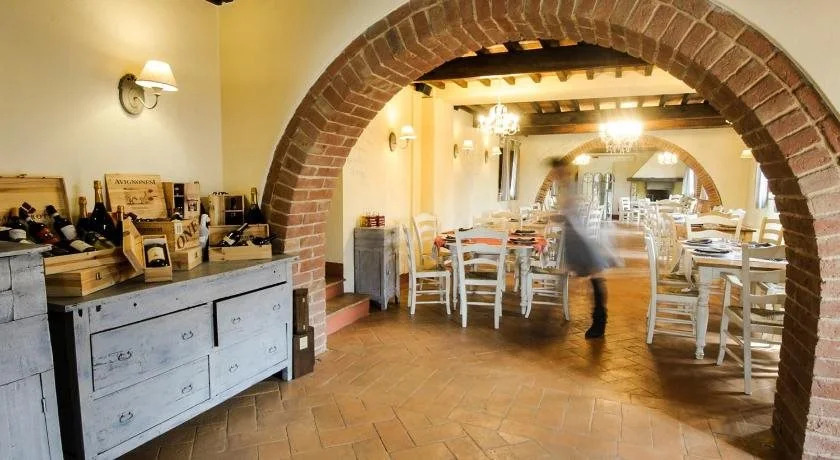 Agriturismo Le Torri di Porsenna