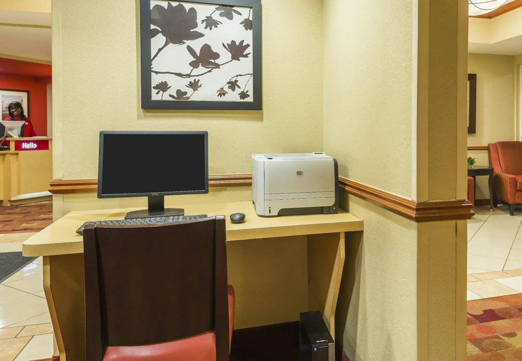 TownePlace Suites by Marriott Springfield