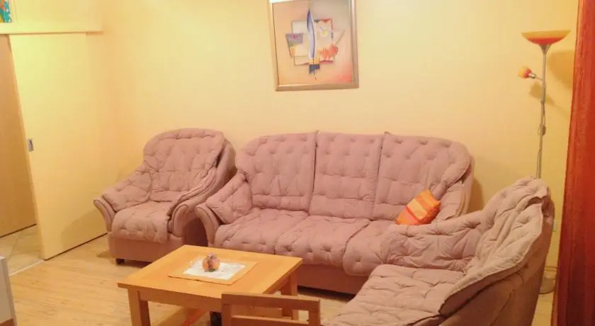 Montesa Apartments