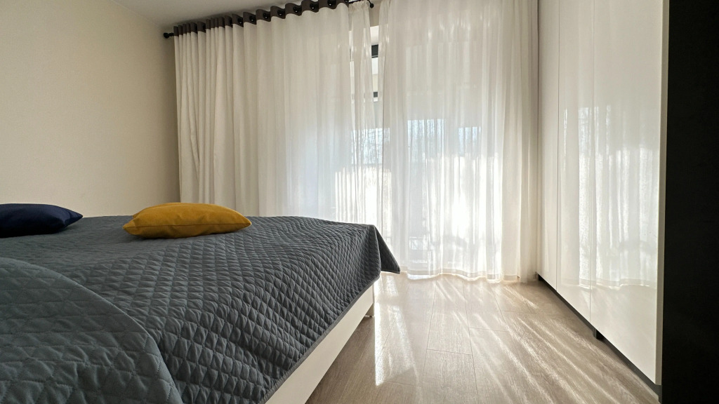 Апартаменты Baltic Resort на Пугачева