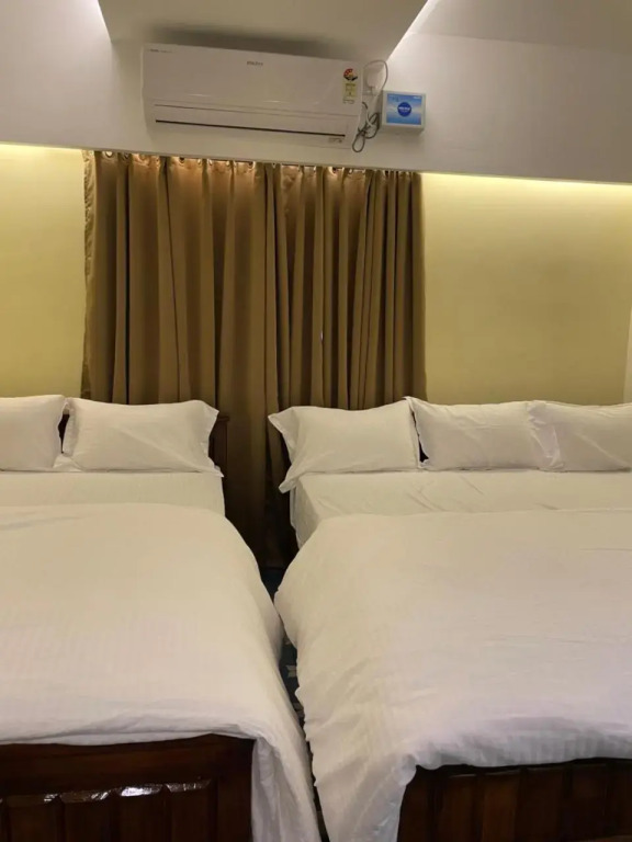 Srirangam Homestay