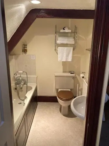 The Old School House Guest Accommodation