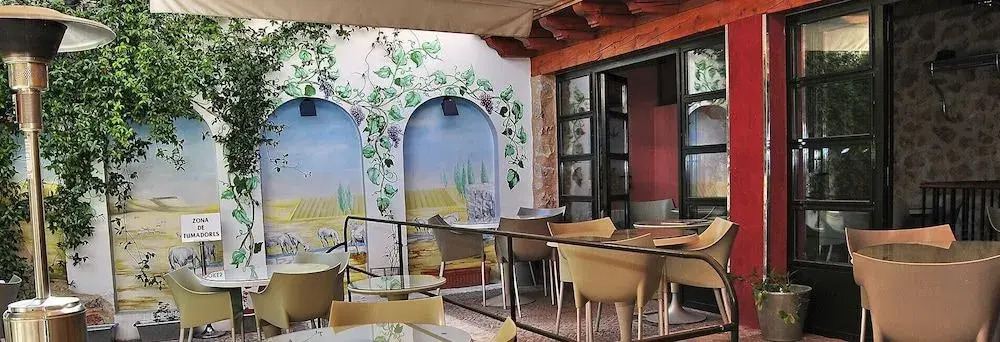La Casa Alta