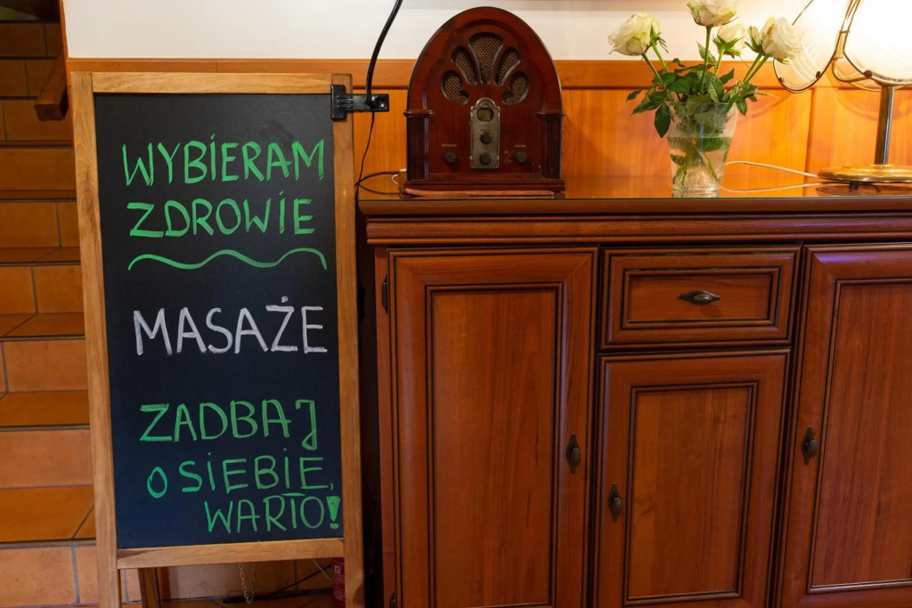 Willa i Wzgórze Jerrego Apartamenty i pokoje z widokiem na góry
