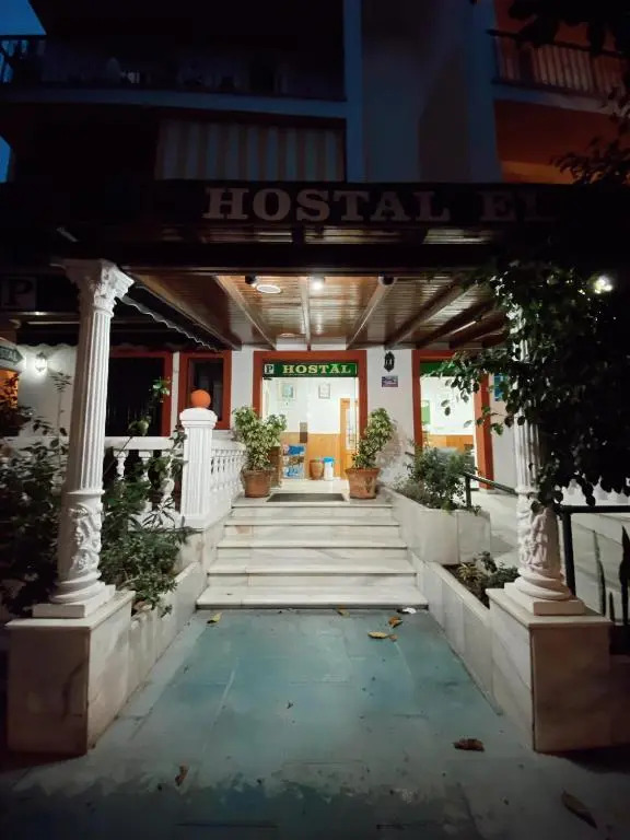 HOSTAL EL MOLINO