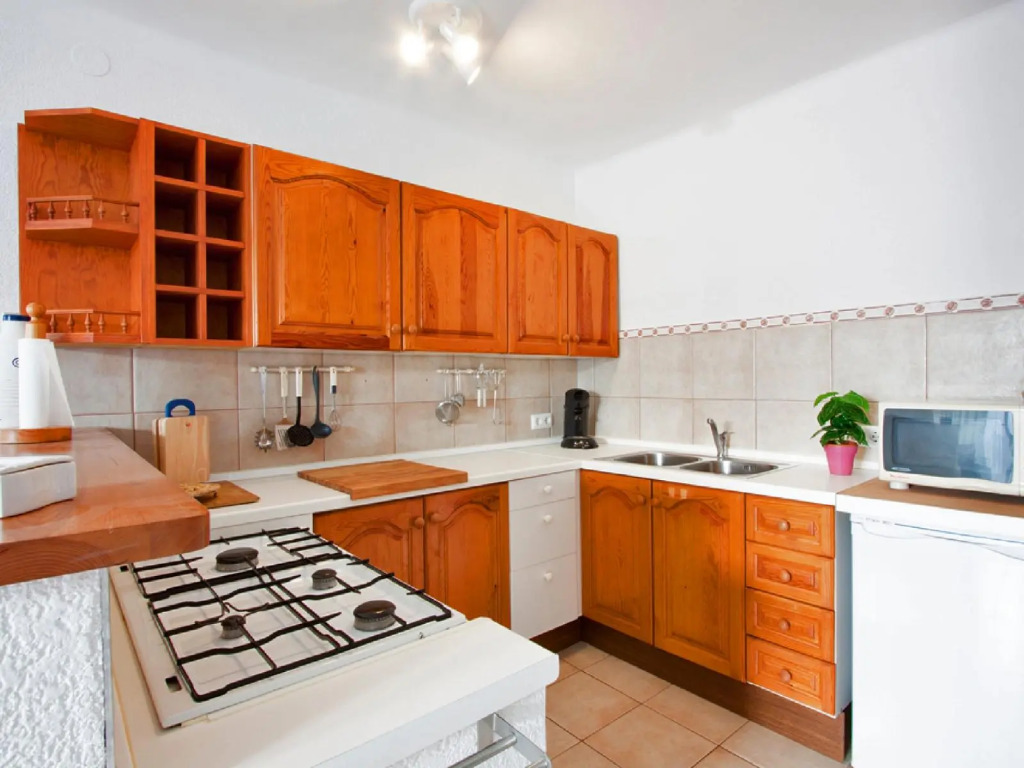 Sant Mori - One Bedroom