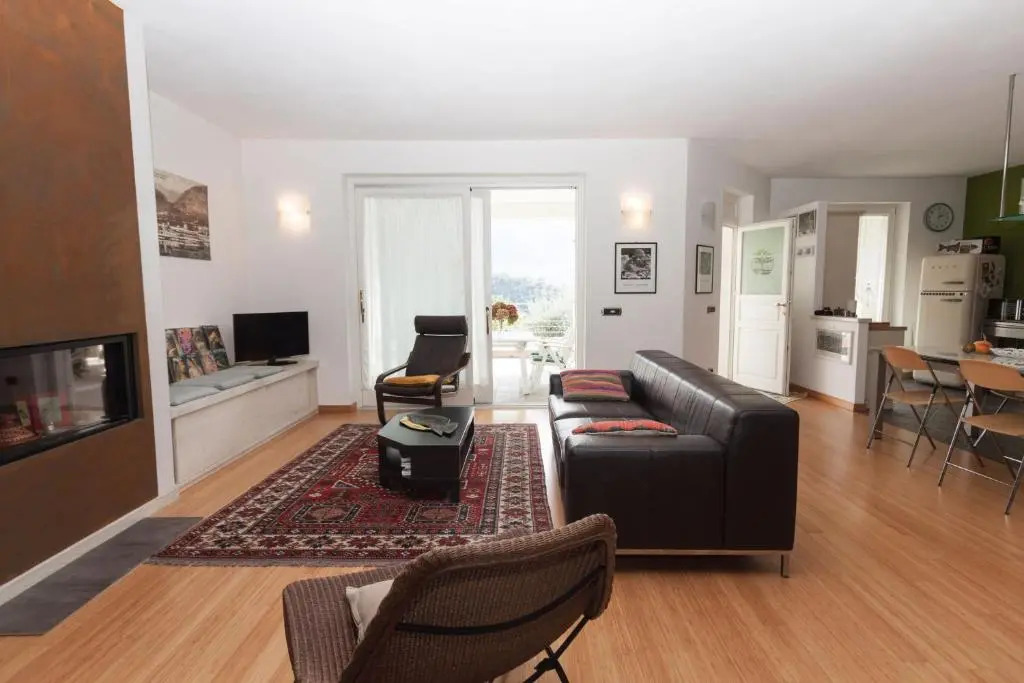 Villa 3 Olivi - Lenno by LoveComo