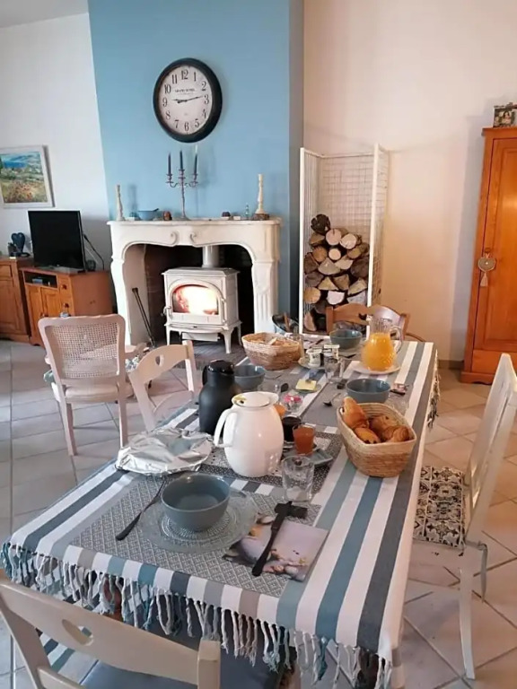 Chambre d'hotes Esprit de Famille