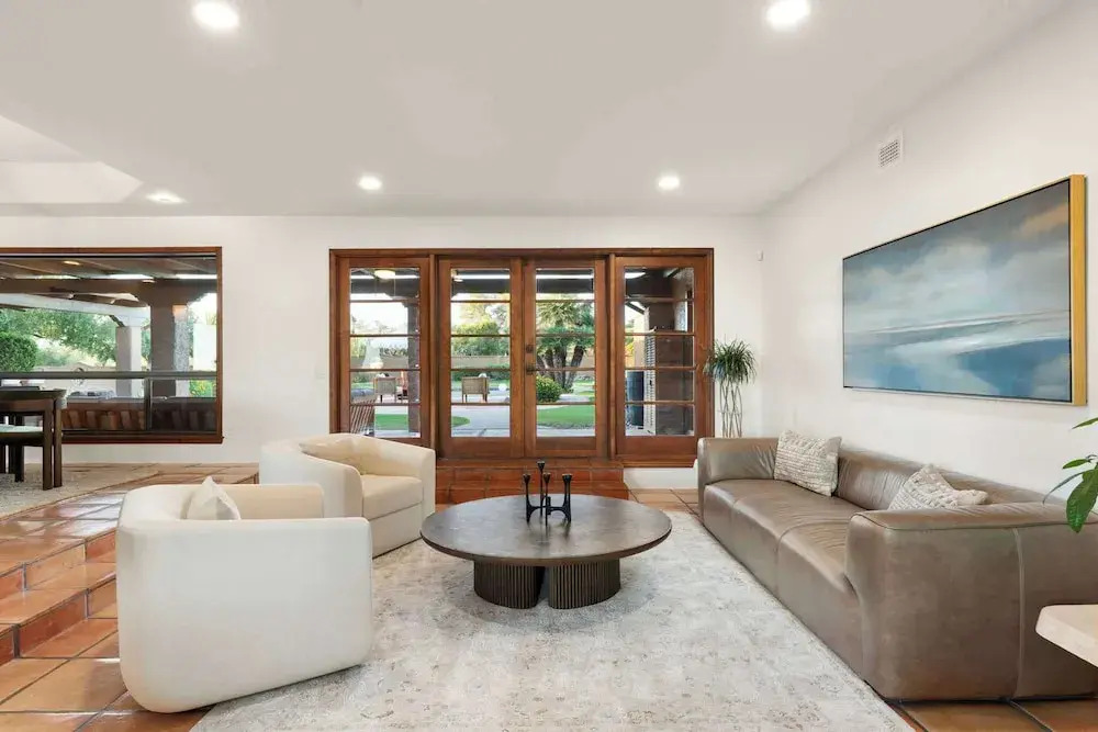 NEW 2M Luxe N Scottsdale Estate w Heated Pool