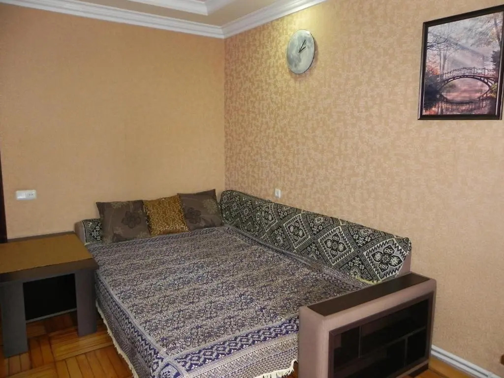 Comfortable apartment in Batumi