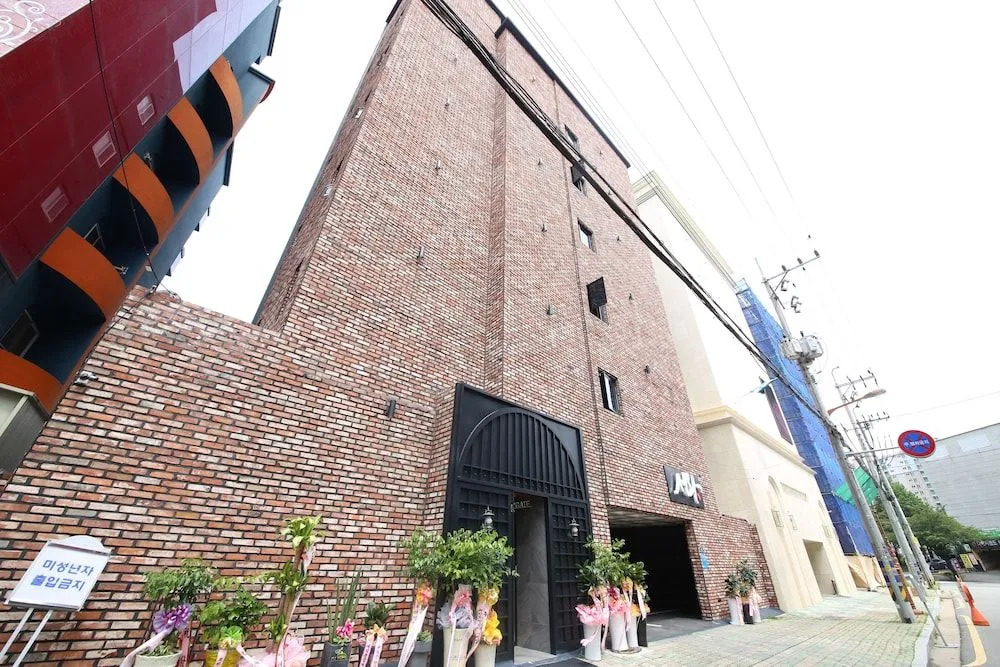 Hotel Seowa
