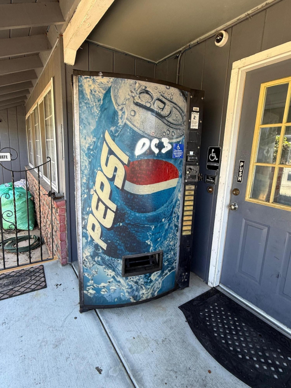 Discovery Inn Vallejo I 80 Near Napa CA