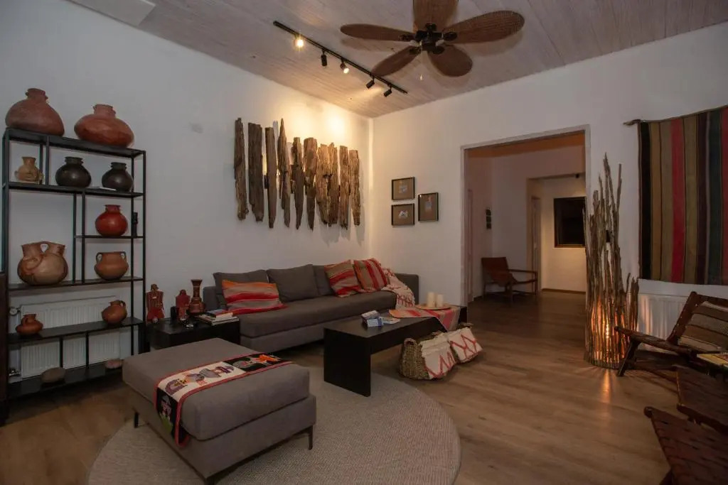 Casa Solcor Boutique Bed & Breakfast