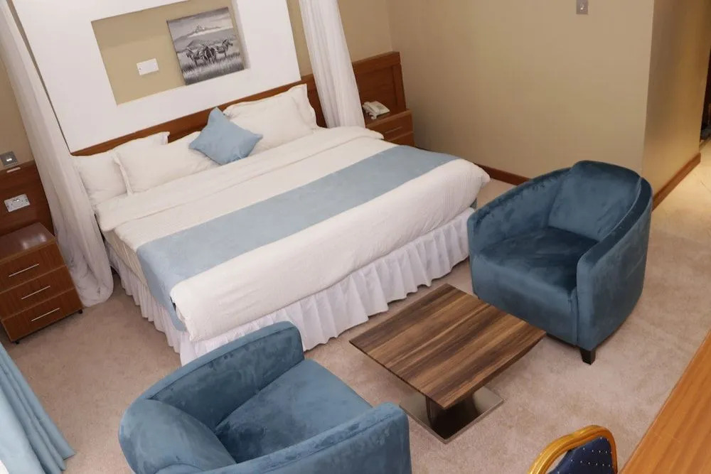 Royal Mini Inn