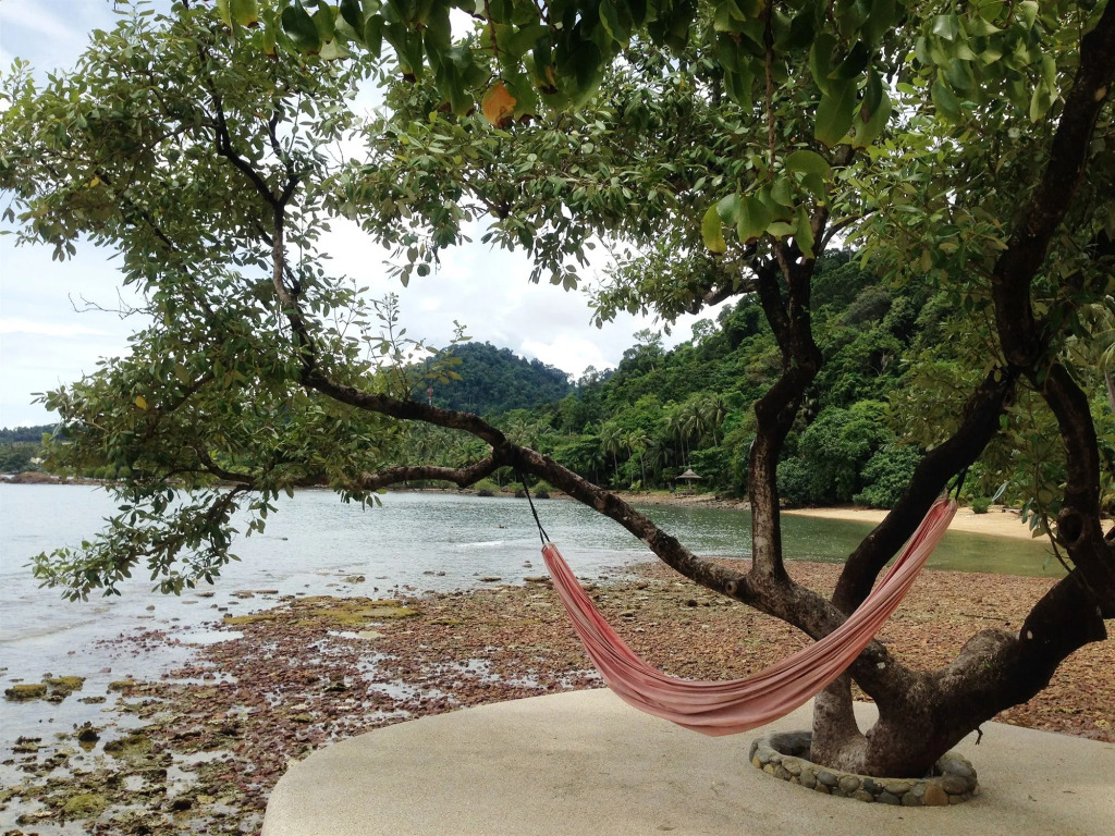 Koh Chang Bailan Beach Resort