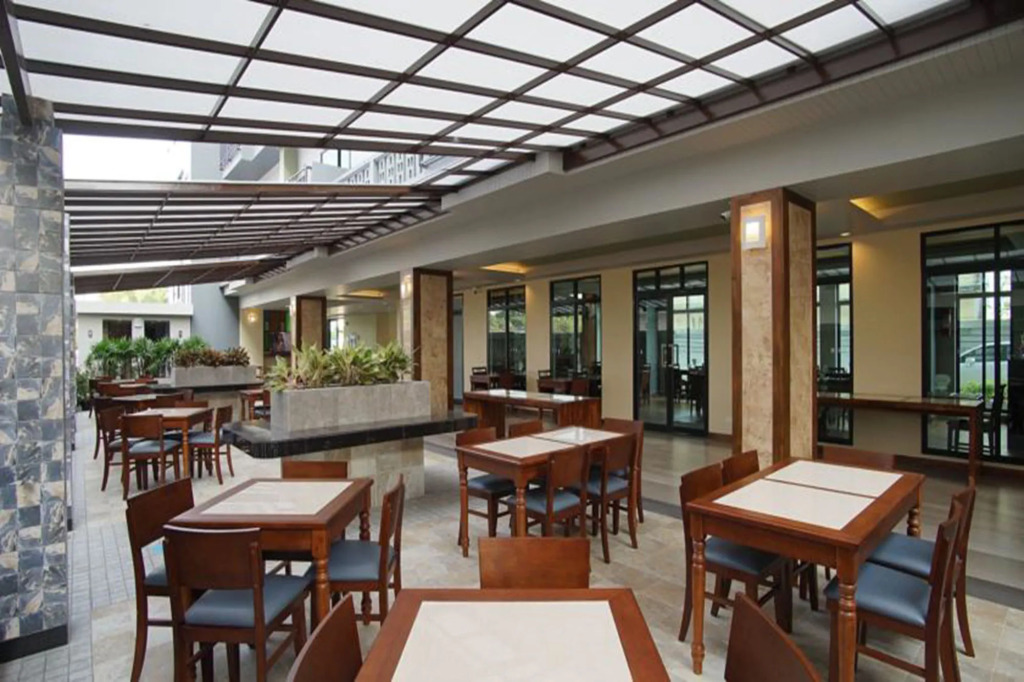 Carunda Hotel Pattaya