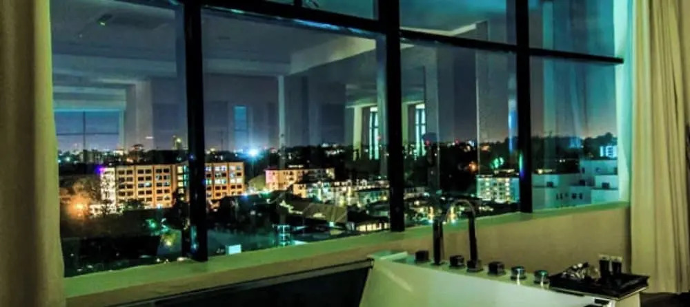 Prideinn Azure Hotel Nairobi 6