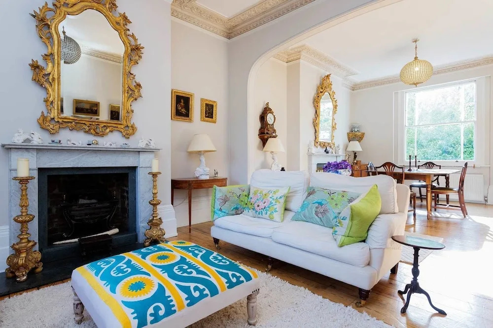 Veeve - Chepstow Villa