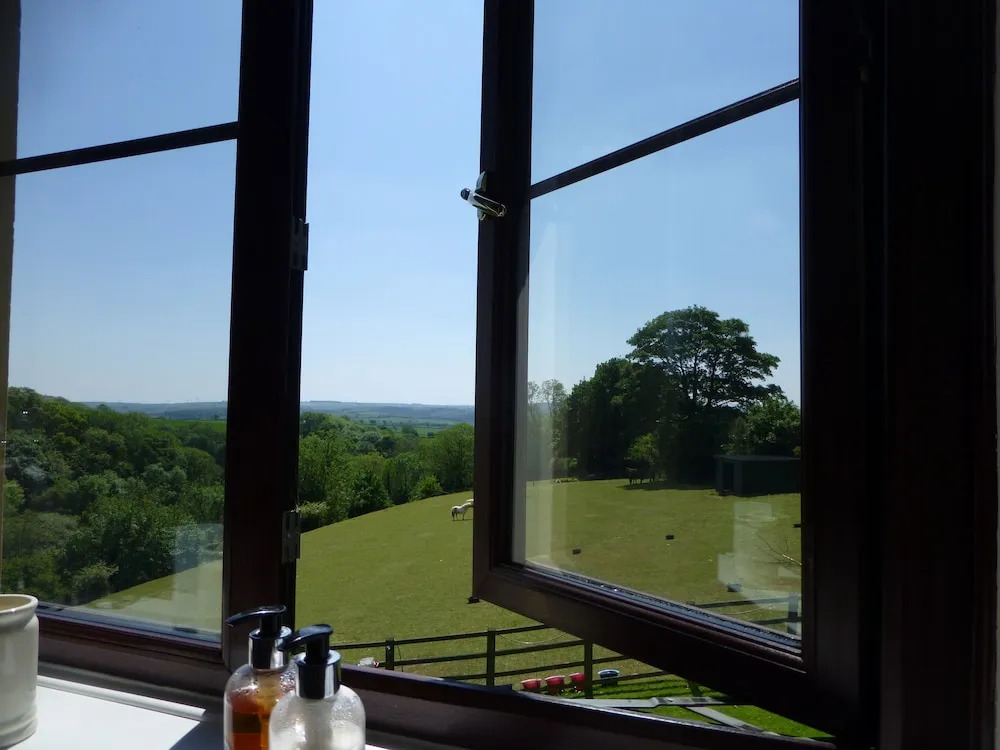 Coedllys Country House B&B