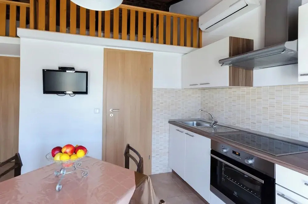 Apartment Marica
