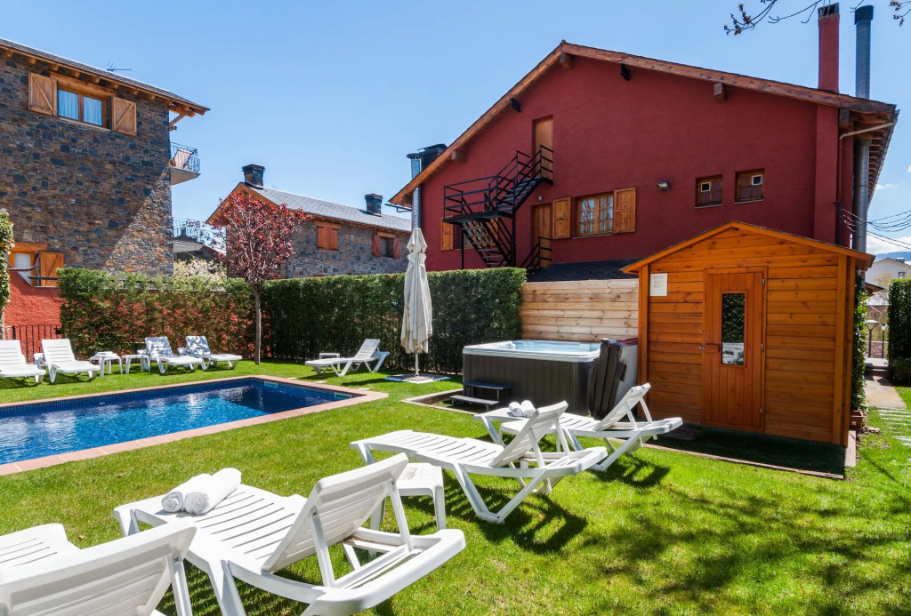 Hotel Esquirol