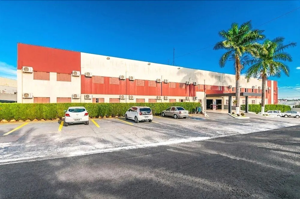 Hotel Galli