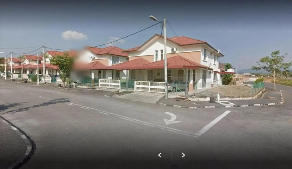 Ct Seraya Homestay (Changlun)