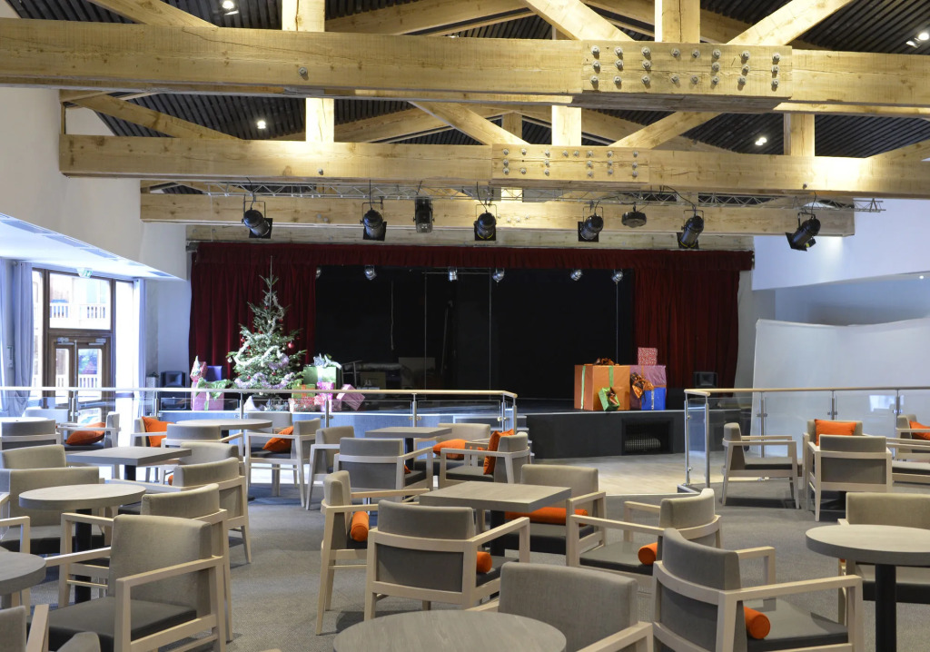 Hôtel Club MMV Les Brévières