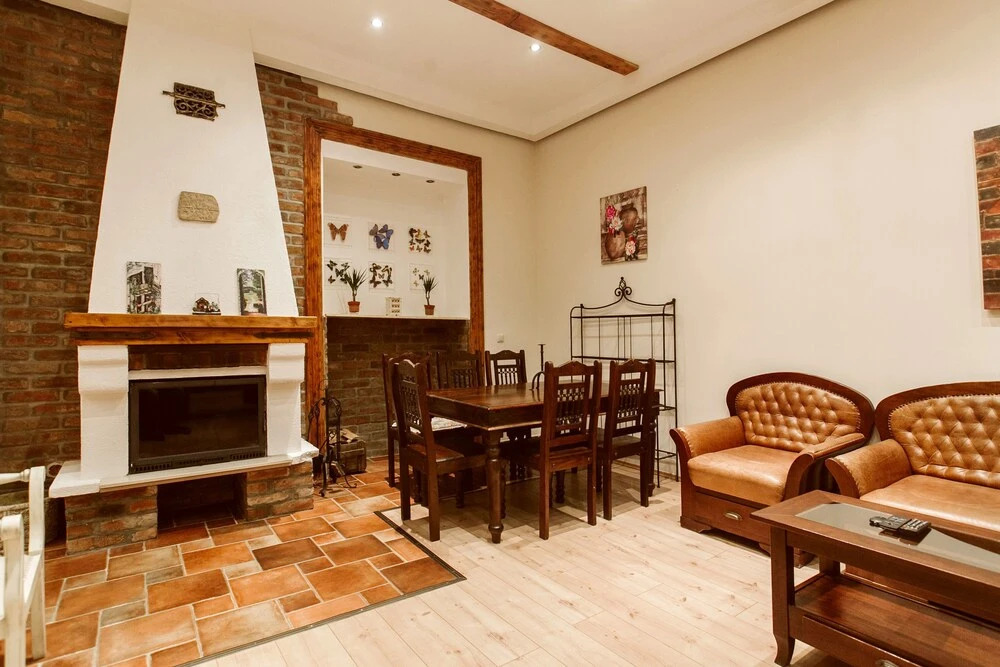 RBNB Apartments - Inner City III.