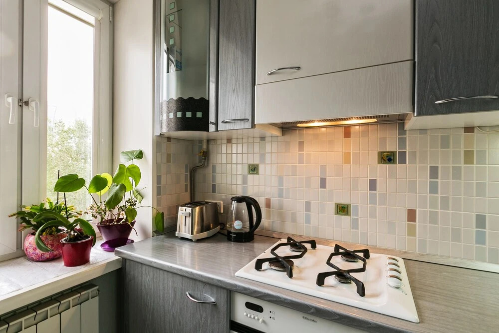 Moscow City Apartments Garden Ring