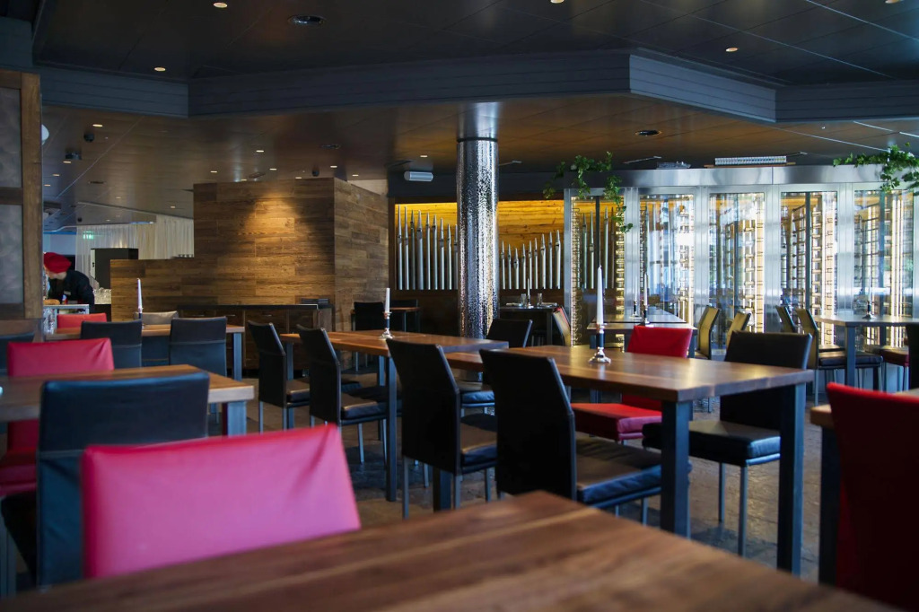 Boutiquehotel Thessoni Classic Zürich-Regensdorf & Residence Thessoni Home 350m distance to mainbuilding