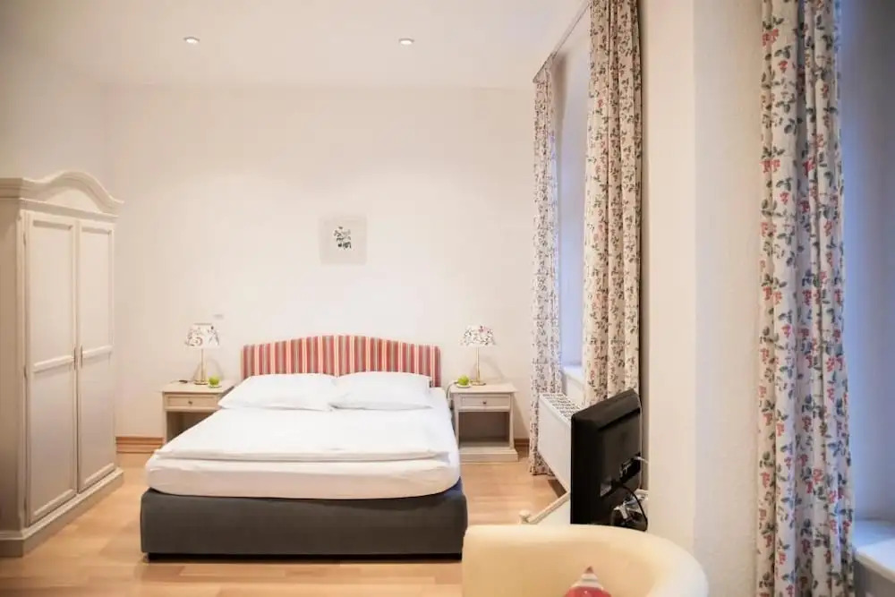 Hotel Schloss Teutschenthal
