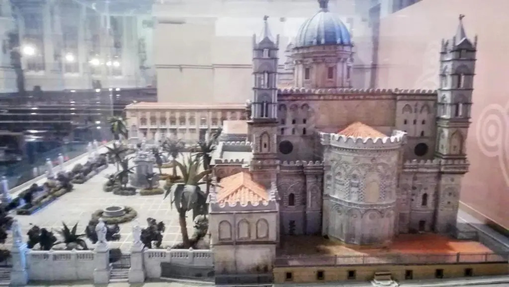 Fatta centro città
