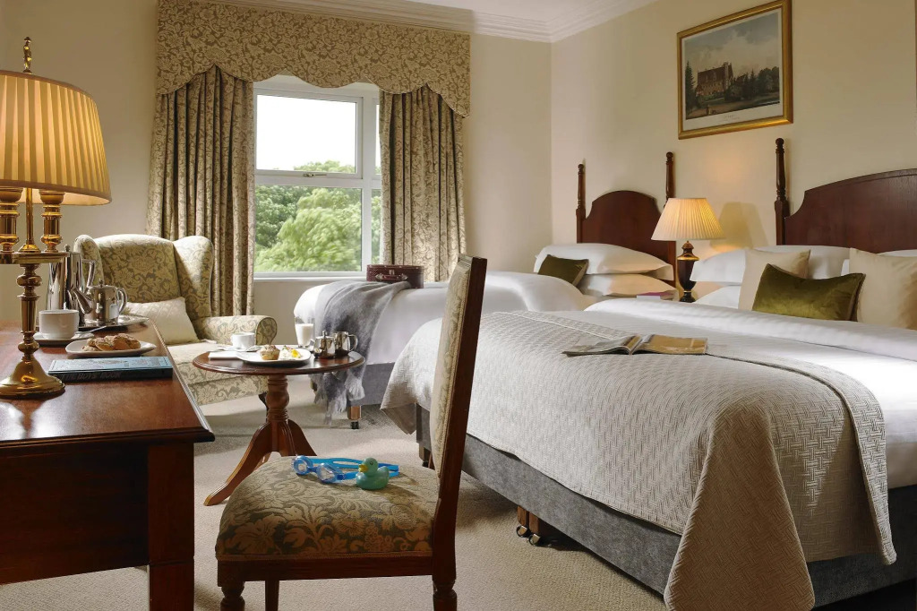 Hotel Woodstock Ennis