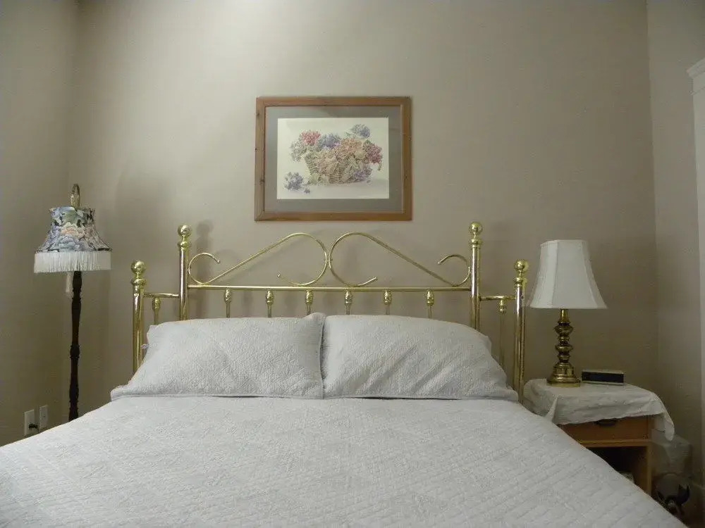 Hillcrest Avenue Bed & Breakfast