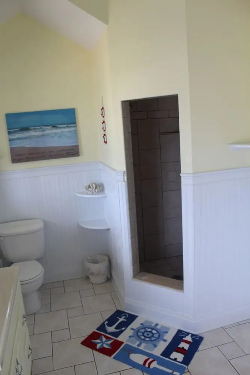 Sandbar Bed & Breakfast