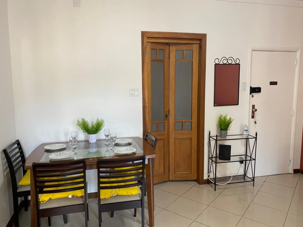 Copacabana ideal for couples | NSC1104 Z3
