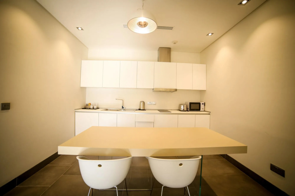 M Executive Hotel & Residence