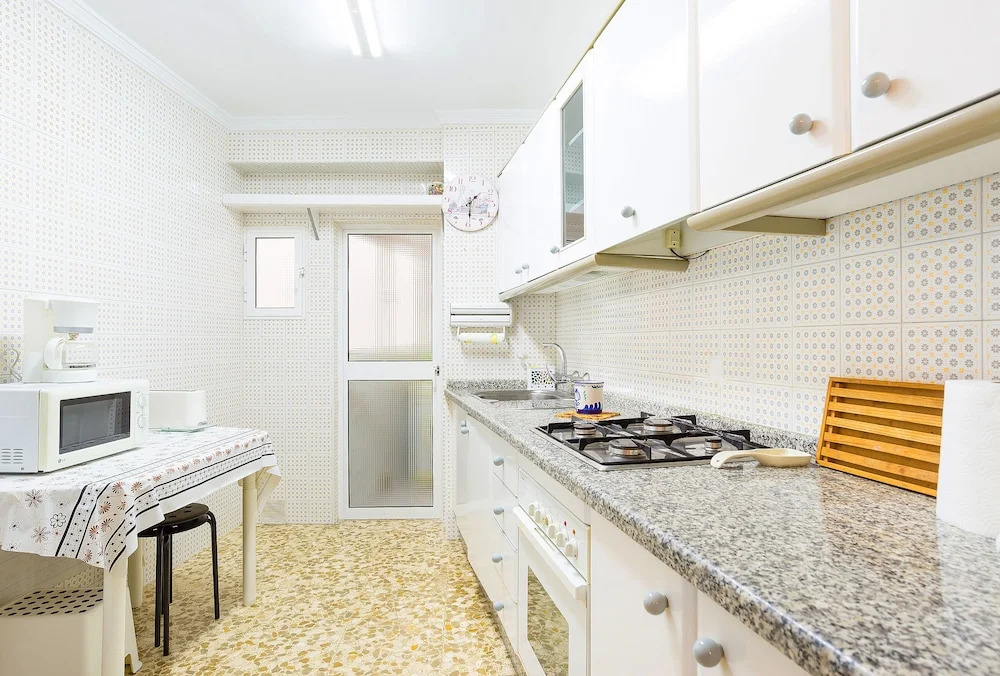 Molinillo Apartment City Center