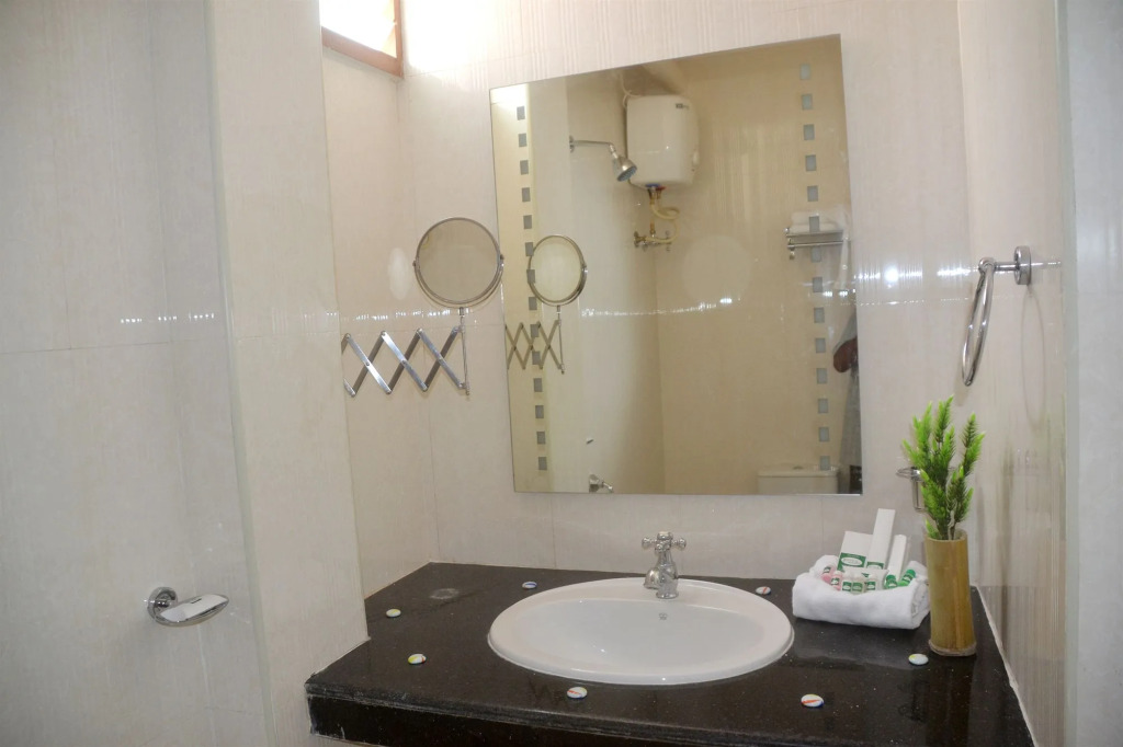 Peace Inn Chennai