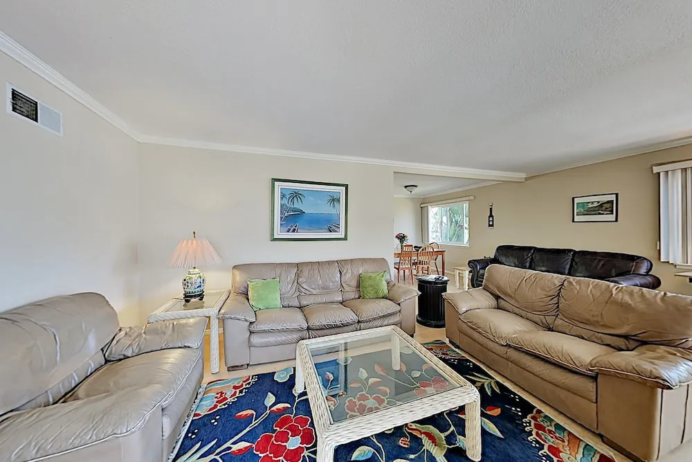 3600seas 2 Bedroom Duplex