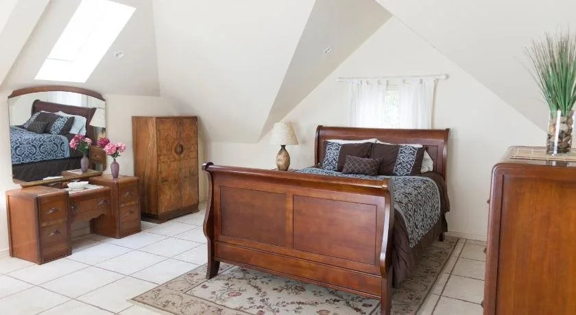 San Luis Obispo Hostel