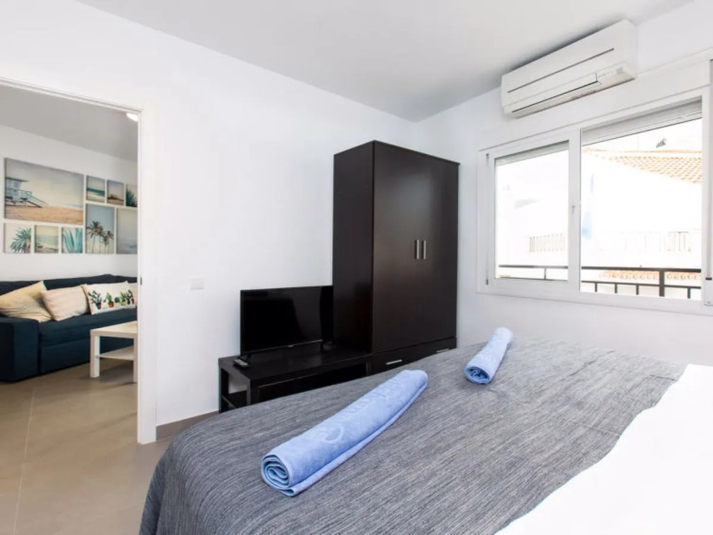 Apartment Amelie
